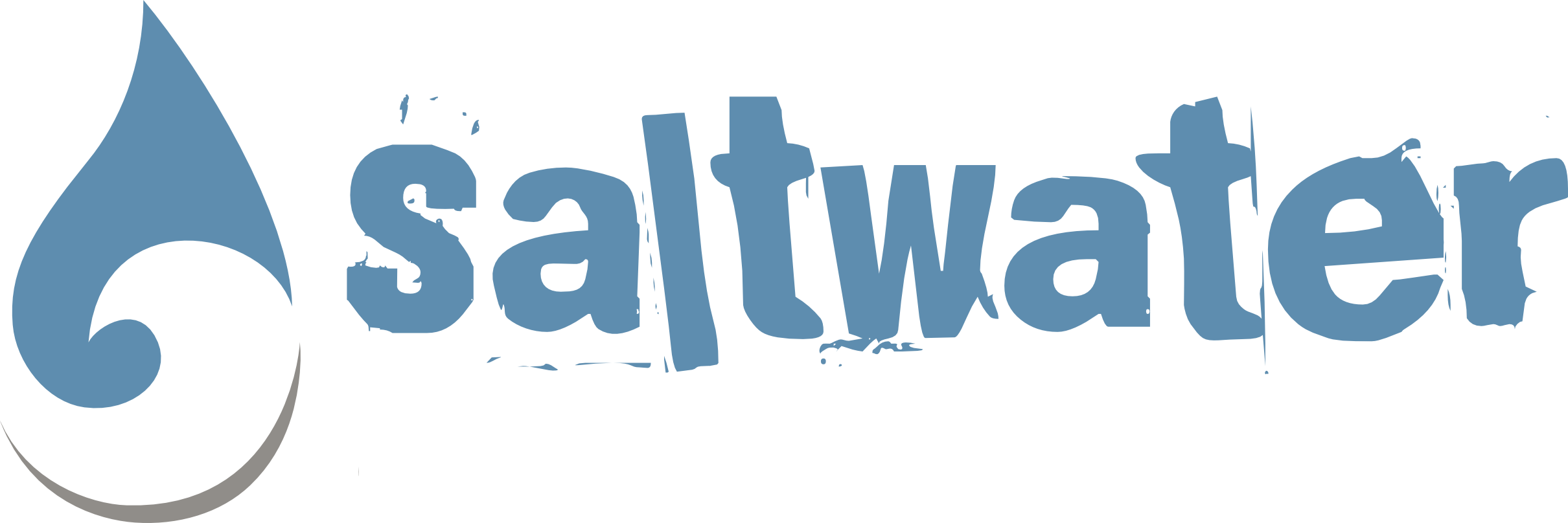 Home Saltwater Creations